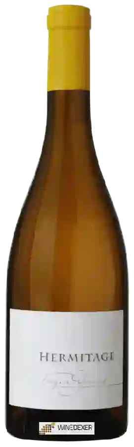 Domaine des Hauts Châssis - Faugier-Gonnet Hermitage Blanc