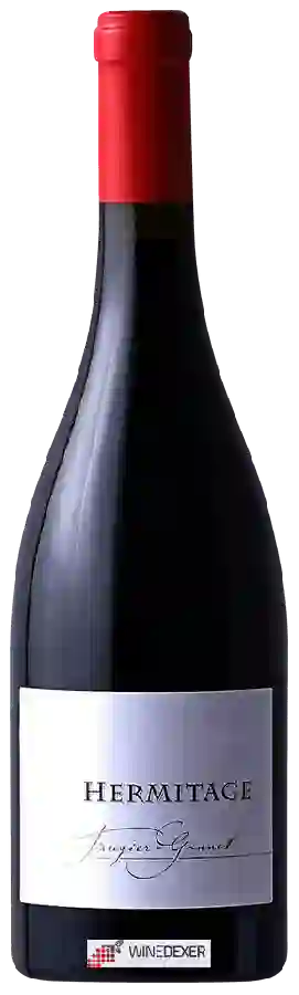 Domaine des Hauts Châssis - Faugier-Gonnet Hermitage Rouge Domaine des Hauts Châssis - Faugier-Gonnet Hermitage Rouge