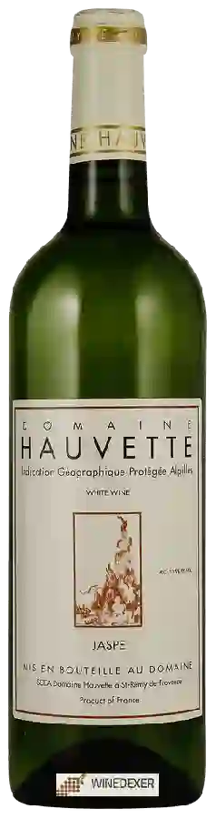 Winery Hauvette - Jaspe Blanc Winery Hauvette - Jaspe Blanc