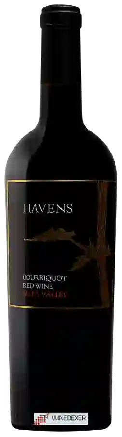 Winery Havens - Bourriquot Winery Havens - Bourriquot