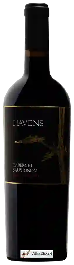 Winery Havens - Cabernet Sauvignon Napa Valley Winery Havens - Cabernet Sauvignon Napa Valley