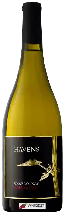 Winery Havens - Chardonnay
