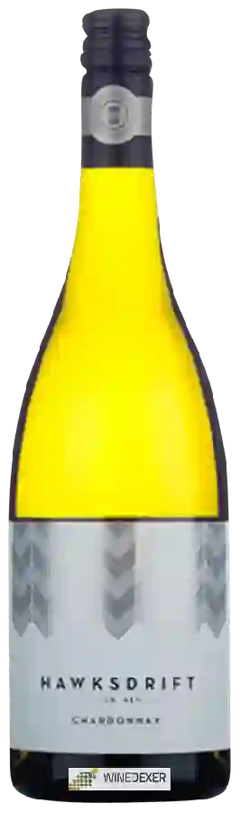 Winery Hawksdrift - Chardonnay Winery Hawksdrift - Chardonnay