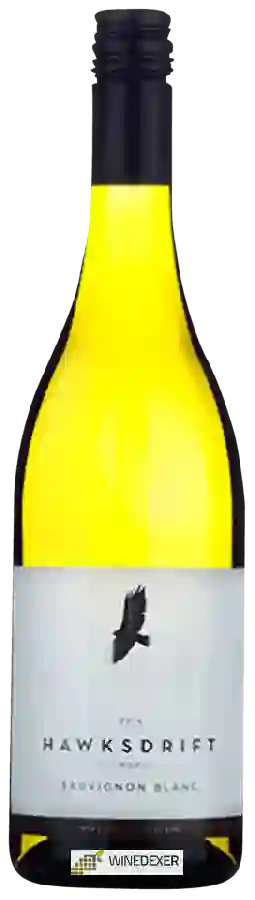 Winery Hawksdrift - Sauvignon Blanc Winery Hawksdrift - Sauvignon Blanc