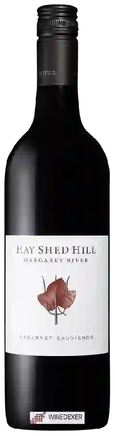 Winery Hay Shed Hill - Cabernet Sauvignon