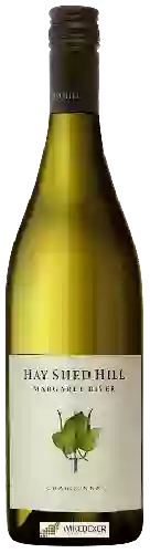 Winery Hay Shed Hill - Chardonnay