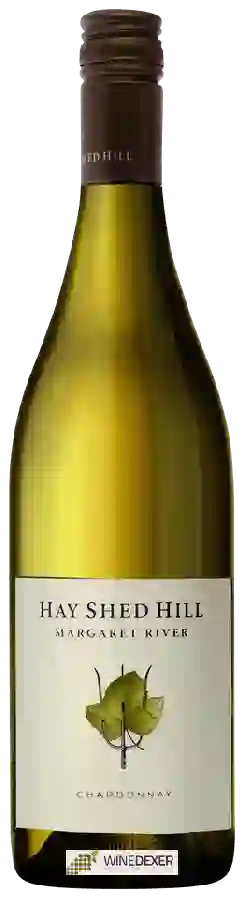 Winery Hay Shed Hill - Chardonnay Winery Hay Shed Hill - Chardonnay