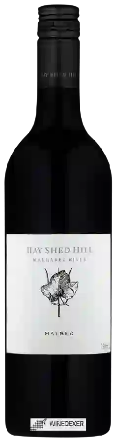 Winery Hay Shed Hill - Malbec