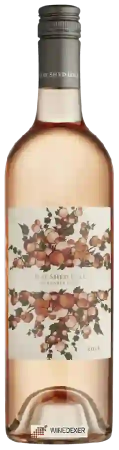 Winery Hay Shed Hill - Pinot Noir Rosé Winery Hay Shed Hill - Pinot Noir Rosé