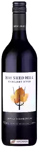 Winery Hay Shed Hill - Shiraz - Tempranillo