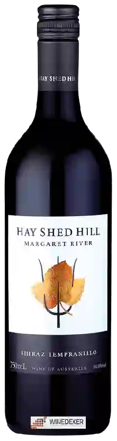 Winery Hay Shed Hill - Shiraz - Tempranillo