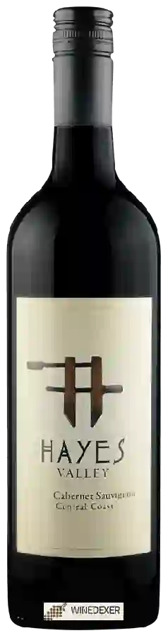 Winery Hayes Valley - Cabernet Sauvignon