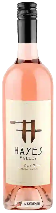 Winery Hayes Valley - Rosé
