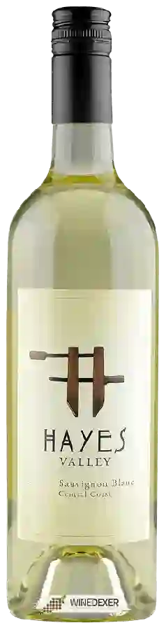 Winery Hayes Valley - Sauvignon Blanc
