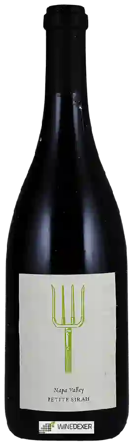 Winery Hayfork - Petite Sirah