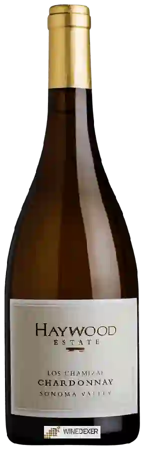 Winery Haywood - Los Chamizal Chardonnay Winery Haywood - Los Chamizal Chardonnay