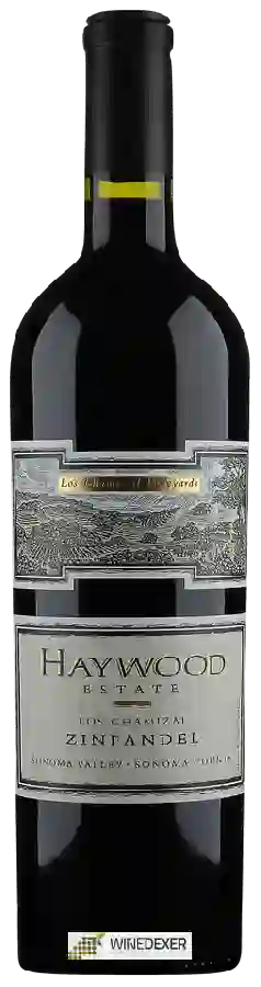 Winery Haywood - Los Chamizal Zinfandel Winery Haywood - Los Chamizal Zinfandel