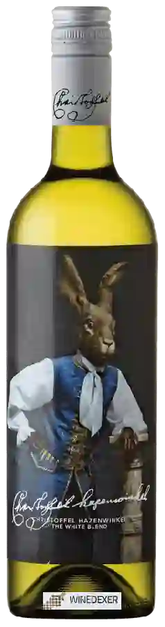 Winery Hazendal - Christoffel Hazenwinkel The White Blend