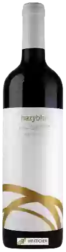 Winery Hazyblur - The Invictus Limited Release Shiraz