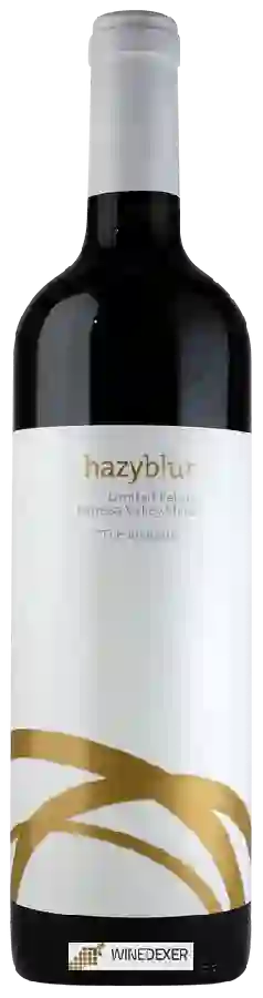 Winery Hazyblur - The Invictus Limited Release Shiraz Winery Hazyblur - The Invictus Limited Release Shiraz