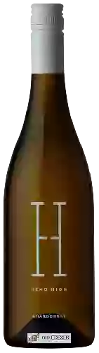 Winery Head High - Chardonnay
