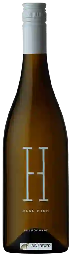Winery Head High - Chardonnay