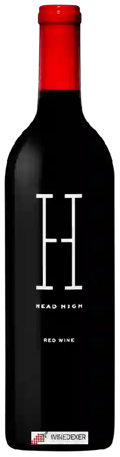 Winery Head High - Red Blend