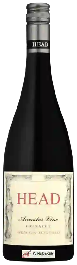 Winery Head - Ancestor Vine Grenache