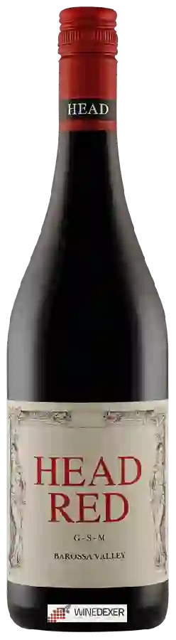 Winery Head - GSM