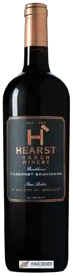 Winery Hearst Ranch - Bunkhouse Cabernet Sauvignon