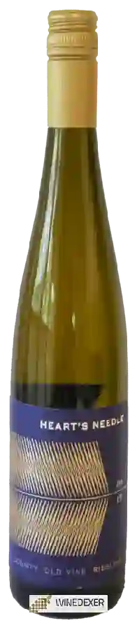 Winery Heart's Needle - Old Vine Riesling