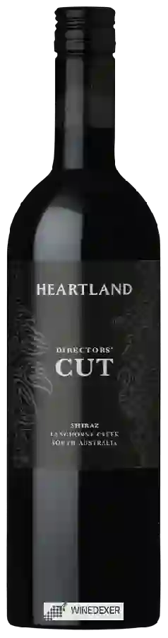 Winery Heartland - Director's Cut Shiraz