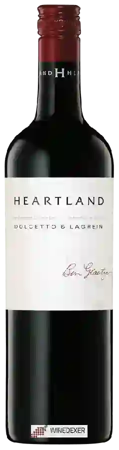 Winery Heartland - Dolcetto - Lagrein