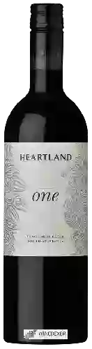 Winery Heartland - One