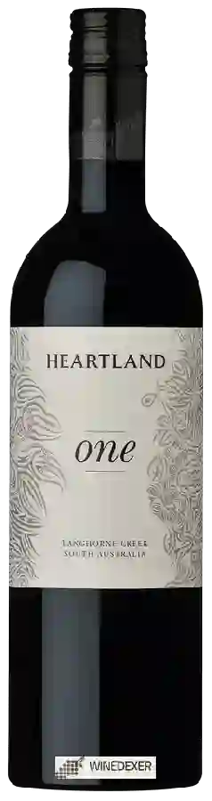Winery Heartland - One