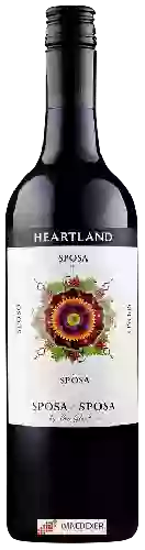 Winery Heartland - Sposa e Sposa