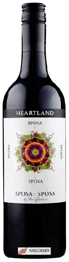 Winery Heartland - Sposa e Sposa Winery Heartland - Sposa e Sposa