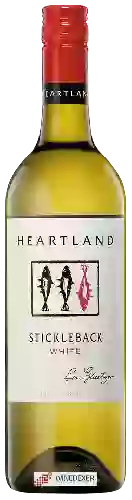 Winery Heartland - Stickleback White