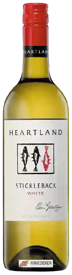 Winery Heartland - Stickleback White Winery Heartland - Stickleback White