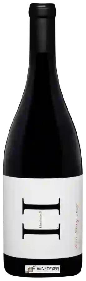 Winery Heathcote II - H.D. Shiraz Winery Heathcote II - H.D. Shiraz