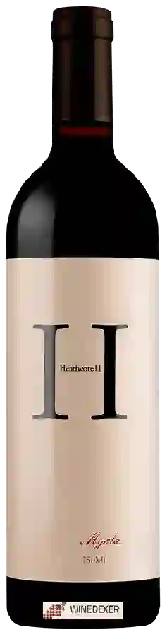 Winery Heathcote II - Myola Winery Heathcote II - Myola