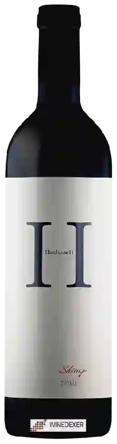 Winery Heathcote II - Shiraz Winery Heathcote II - Shiraz