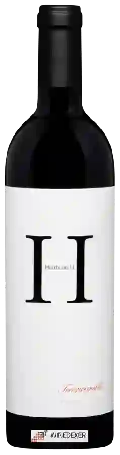 Winery Heathcote II - Tempranillo Winery Heathcote II - Tempranillo