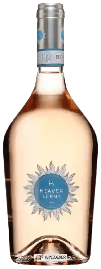Winery Heaven Scent - Rosé Winery Heaven Scent - Rosé