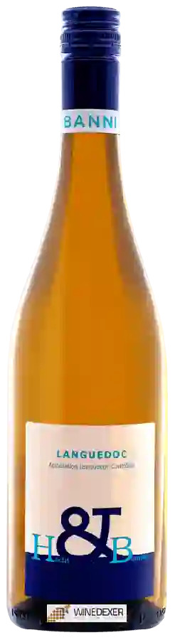 Winery Hecht & Bannier - Languedoc Blanc Winery Hecht & Bannier - Languedoc Blanc