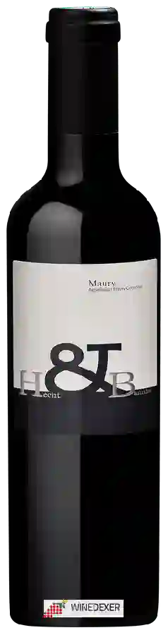 Winery Hecht & Bannier - Maury