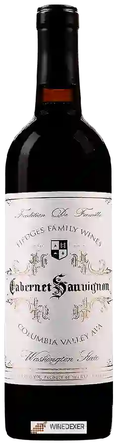 Winery Hedges Family Estate - Cabernet Sauvignon Winery Hedges Family Estate - Cabernet Sauvignon