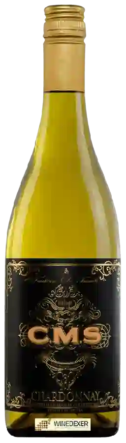 Winery Hedges Family Estate - CMS Chardonnay Winery Hedges Family Estate - CMS Chardonnay