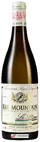 Winery Hedges Family Estate - DLD Le Blanc (Descendants Liegeois Dupont)