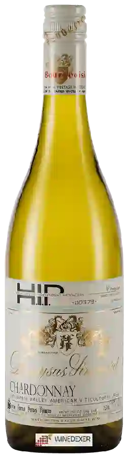 Winery Hedges Family Estate - HIP Dionysus Vineyard Chardonnay (House of Independent Producers) Winery Hedges Family Estate - HIP Dionysus Vineyard Chardonnay (House of Independent Producers)